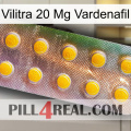 Vilitra 20 Mg Vardenafil new11